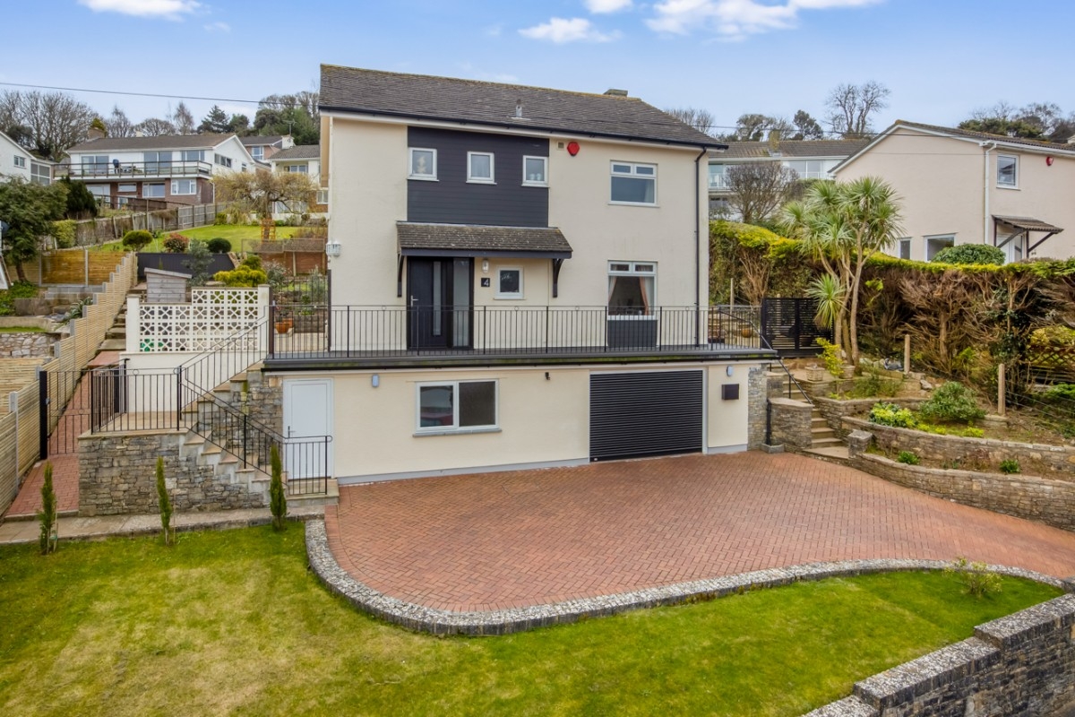 Close Property for Sale in Torquay John Couch The Estate